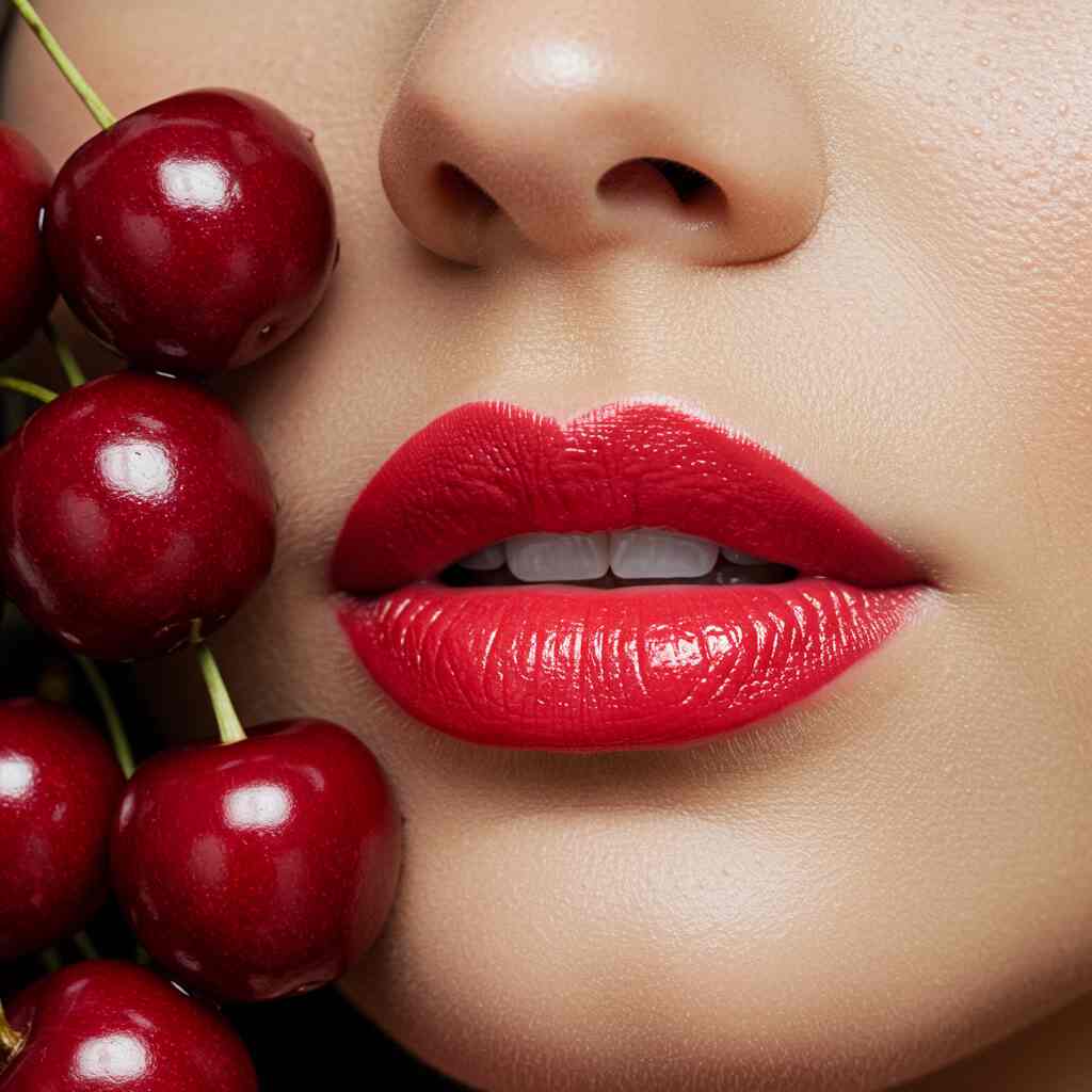 Cherry Ripe